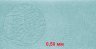 GEO ливарний віск крупнозернистий, 0,50 мм
