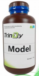 Матеріал для друку моделей TRINDY MODEL, 1 кг