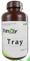 Матеріал для друку моделей TRINDY TRAY, 1 кг
