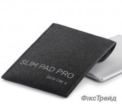 Защитный чехол из переработанного ПЭТ для SlimPad PRO