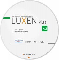 1100 Luxen MULTI D98