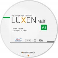 1100 Luxen MULTI D98