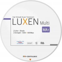 1200+600 Luxen MULTI D98