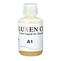 Мультидентін Luxen CL, 50мл (для білих дисків)