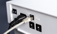 Silent compact CAM кабель для VHF