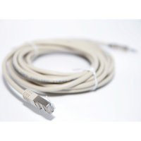 Silent compact CAM кабель для VHF
