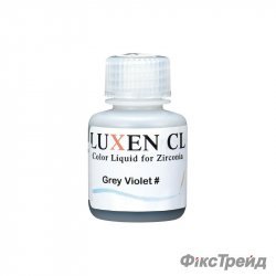 Opal-Translucent Luxen CL, 30мол