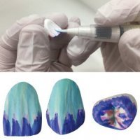 Opal-Translucent Luxen CL, 30мол