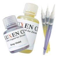 Модифікатори Luxen CL, 30мол
