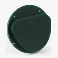 Диск із воску для CAD/CAM 101мм Amann Girrbach-Type