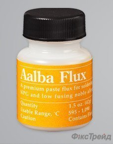 Флюс Aalba Flux (42 гр)