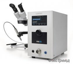 LAMPERT PUK D3 с микроскопом