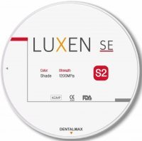 1200SE Luxen D98