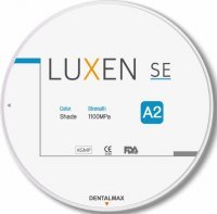 1100SE Luxen D98
