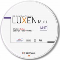 1200+600 Luxen MULTI MHT D98