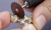 Диск відрізний, Dynex, 22х0.3мм