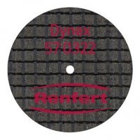 Диск відрізний, Dynex, 22х0.3мм