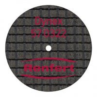 Диск відрізний, Dynex, 22х0.3мм