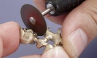 Диск відрізний, Dynex, 22х0.3мм