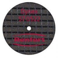 Диск відрізний, Dynex, 22х0.5мм
