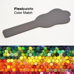 Flexipalette, цветной маркер