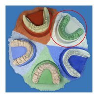 Base Stone FL, цокольний IV клас, білий, 25 кг