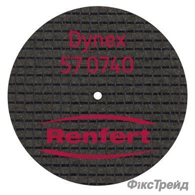 Диск відрізний, Dynex, 40х0.7мм