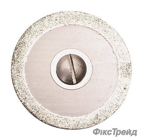 Диск сепараційний Ultracut із спеченим алмазом, 20х0.17 мм