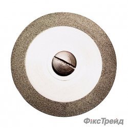 Диск Би-Флекс для керамики, 22x0,15мм