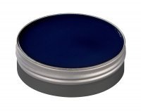 GEO CROWAX віск синій прозорий, 80г