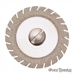 Диск Турбо-Флекс С для керамики, 19x0,15мм