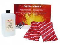 Пакувальна маса MG-Vest, 45х400гр./1 л.