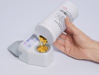 Воскотопка HOTTY LED 230 V