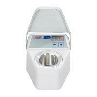 Воскотопка HOTTY LED 230 V