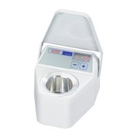 Воскотопка HOTTY LED 230 V