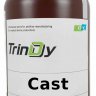 Матеріал для друку вигораємих каркасів TRINDY CAST, 1 кг